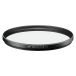 Sigma WR Protector + UV PUV-21 72mm filter