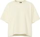 Pieces T-shirt Pcchilli Summer 2/4 Loose Swt Noos 17118870 White Pepper Dames Maat - S
