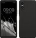 kwmobile telefoonhoesje geschikt voor Sony Xperia 10 VI - Back Cover - Zwart
