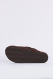 America Today Clog Sloffen Viv Dames Taupe Maat 40/41