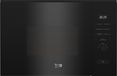 Beko BMGB20212B - Micro-ondes gril encastrable - 20L - 800W - Noir