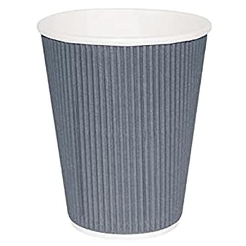 Fiesta Fiesta afhaal Koffiekopjes rimpelmuur