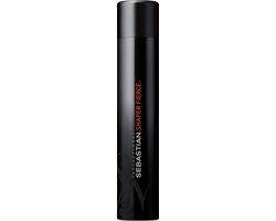 Sebastian Professional - FORM - Shaper Fierce - 400ML - Haarspray voor alle haartypes