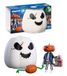 PLAYMOBIL Halloween Pompoen: pompoenkop