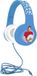 Samson & Marie Koptelefoon - Blauw/Wit - Kinderen - On-ear - 3.5mm Jack