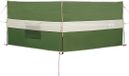 vidaXL Paravent de camping imperméable 344x120 cm vert