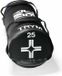 Gorilla Sports TRYM Sac de sable - Sac de puissance - 10 kg
