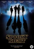 Splendid Spooky Nights (DVD)