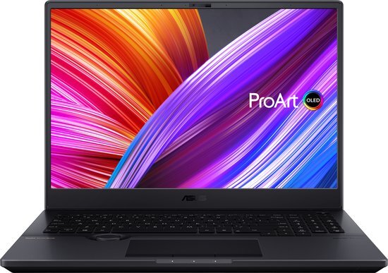 Asus ProArt StudioBook Pro 16 OLED W7600Z3A-L2058X