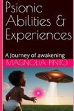 Psionic Independently Published Psionic Abilities & Experiences Paperback