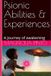 Psionic Independently Published Psionic Abilities & Experiences Paperback