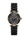 Gc Gc Muse Ceramic Kwarts Analoog Horloge Zwart Case: 100% Stainless Steel | Armband: 100% Ceramic 34 Z05006L2MF