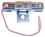BestPrice Résistance d'éclairage 30 ohms, compatible avec Honda MT 50 et Honda MTX 50 Vitesse