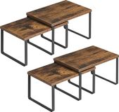 Songmics Kledinghanger fluwelen set van 30