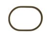 Gasket, AJUSA Gasket, thermostat