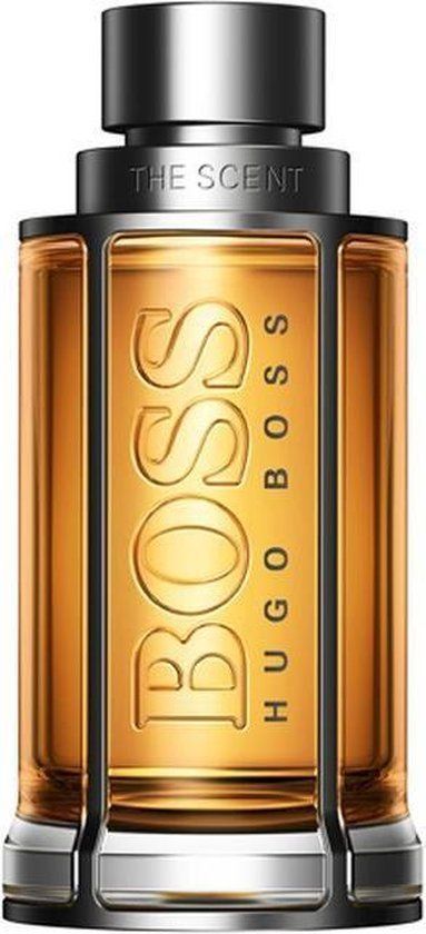 Hugo Boss The Scent / 200 / Men