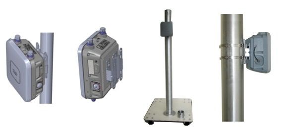 Cisco AIR-ACC1530-PMK1= Montagekit