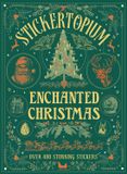 Stickertopium: Enchanted Christmas