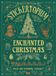 Stickertopium: Enchanted Christmas