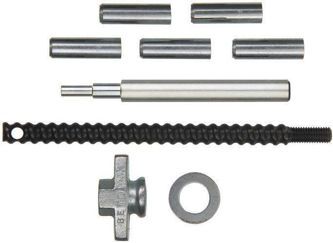 Milwaukee Systeemaccessoires – nat diamantboren Fixing Kit - 1 st - 4932399731