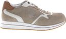 Mephisto Garcia Heren Veterschoenen Taupe - Maat 7