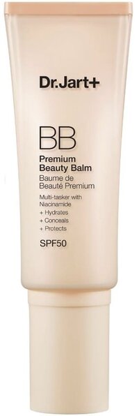 Dr. Jart - Premium BB Tinted Moisturizer SPF 50 - 40ml - Tan