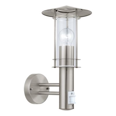 EGLO 30185 Buitenlamp - RVS