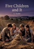 Five Culturea Five Children and It