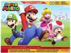 Jakks Super Mario - Advent Calendar