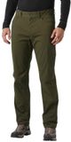 Helly Hansen Holmen 5 Pocket Broek Groen 34 / 31 Man