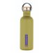 Corto Corto Bouteille Acier Bambou Capuchon 1l