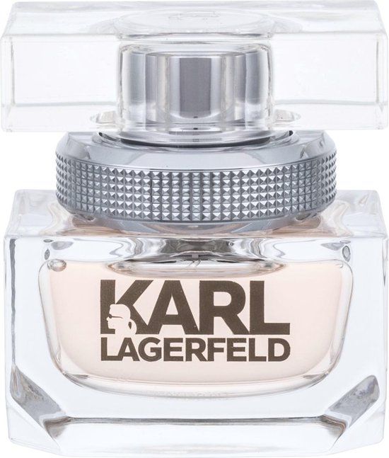Karl Lagerfeld Eau de Parfum / 25 ml / Women