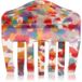 invisibobble Clipstar M Confetti Spark