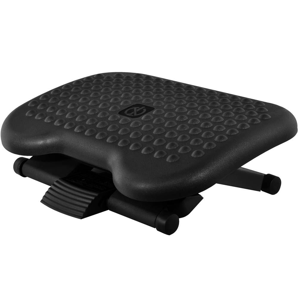 DESQ Voetensteun noppenverstelbaar