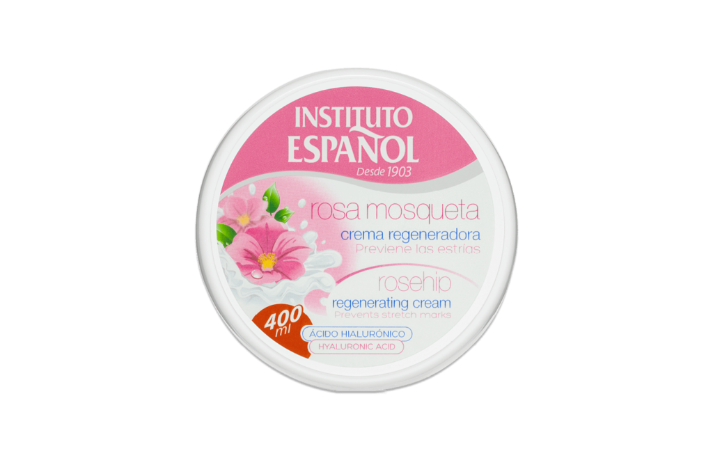 Instituto Espanol Rosa Mosqueta