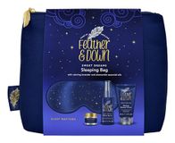 Feather & Down Slaapzak Gift Set