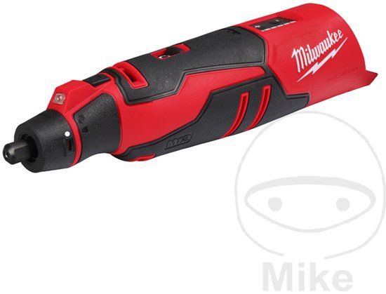 Milwaukee M12 BLROT-0 - Accu Multitool - 12V - Body