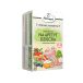 Herbapol Na Apetyt Dziecka, Thé aux fruits et aux herbes, après 2 ans, 20 sachets portion