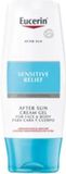 Eucerin Sensitive Relief After Sun Cream Gel For Face & Body 200 Ml