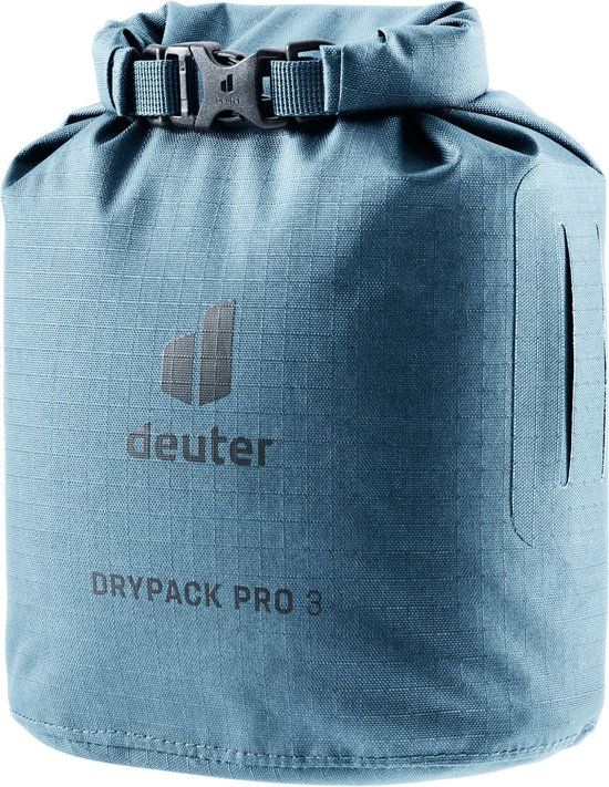 Meindl Drypack Pro 3 - Atlantic - Antraciet