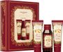 Yves Rocher XMAS Limited Edition Verzorgingsset Perenhoning