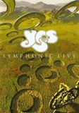 Merkloos / Sans marque Yes - Symphonic Live