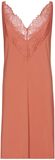 Pastunette Premium Nachthemd Blossom Modal Terracota Maat 44
