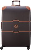 DELSEY PARIS Chatelet Air 2.0 4 DR Trolley 82cm Donkerbruin