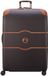 DELSEY PARIS Chatelet Air 2.0 4 DR Trolley 82cm Donkerbruin