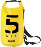 Mares Seaside Dry Bag - 5 Liter - Geel