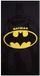 Microvezel ARTESANIA CERDA, S.L.U. Microvezel Handdoek Batman 90 x 180 cm Zwart