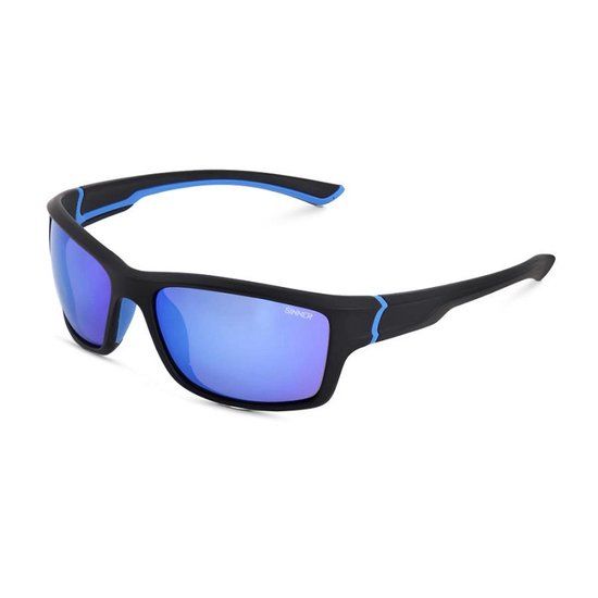 Sinner Cayo Zonnebril Sisu-685-10a-48 - Zwart-multicolour