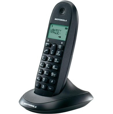 Motorola C1001L
