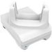 Zebra CRD-TC2W-BS1CO-01 oplader voor mobiele apparatuur Mobiele computer Wit USB Binnen